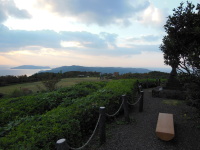 妙見山展望公園4