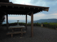 妙見山展望公園5