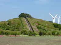 妙見山展望公園8