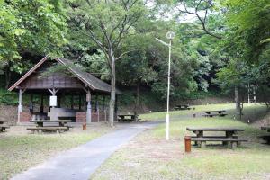 松島キャンプ場