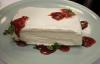 安芸クィーンのショートケーキ