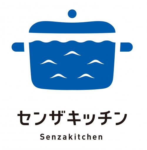 センザキッチンロゴ