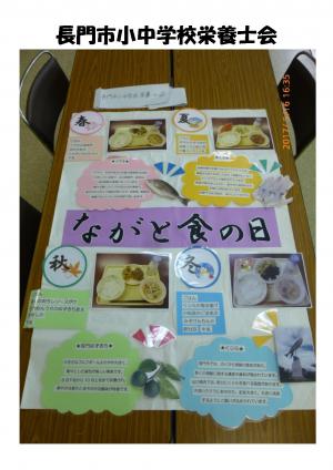 長門市栄養士会