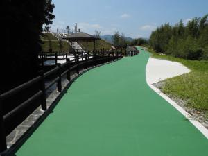 遊歩道2