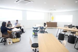 キャリア教育拠点室