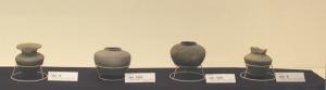上藤中横穴墓群出土品
