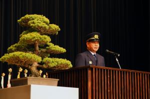 大西市長