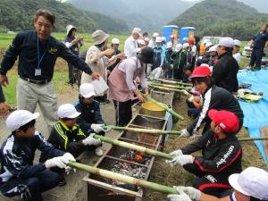 みすみ地区社会福祉協議会「健康寿命延伸プロジェクト～明日の夢が創るいきがい～」