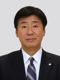 市長写真