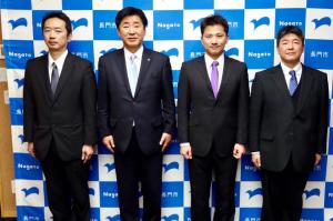 全国大会
