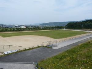 ふれあい広場