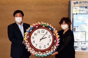 clock