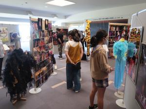 写真展５