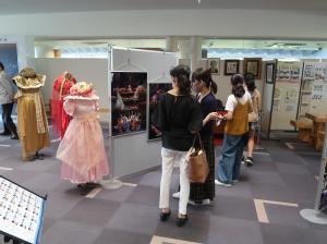 写真展６