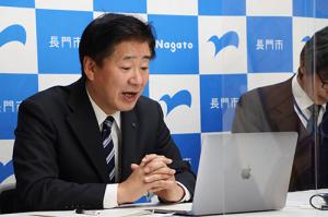 会議の様子