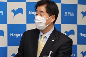報告会の写真