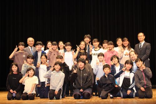 団結１