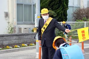 市長