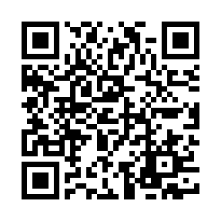 QRコード（英語）