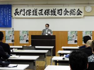 市長２