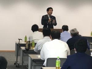 総会１