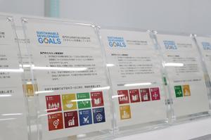 SDGs