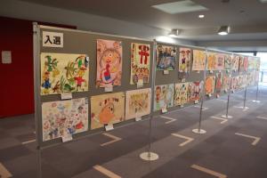 展示１