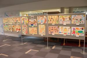 展示２