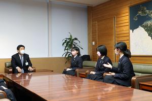 meeting