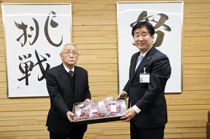記念