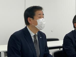 市長