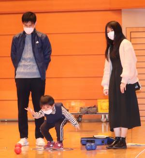 スポーツ教室３
