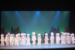 萩公演４