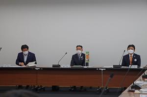 会議の様子
