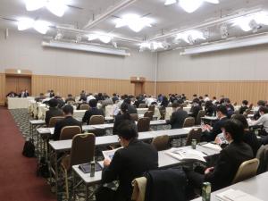 全国市長会経済委員会１