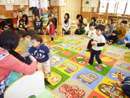 子育て支援センターみすゞの画像1