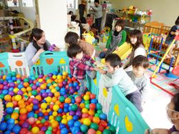 深川幼稚園にこにこクラブの画像1