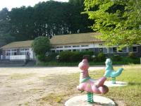 俵山幼児園