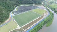 ながとスポーツ公園