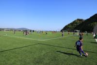 ながとスポーツ公園