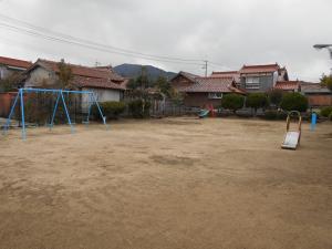 西深川児童公園