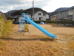 江良児童遊び場