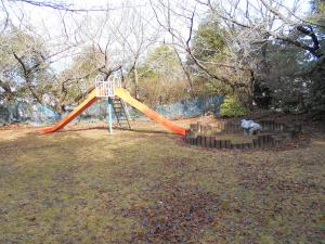 赤崎山児童公園