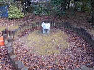 赤崎山児童公園