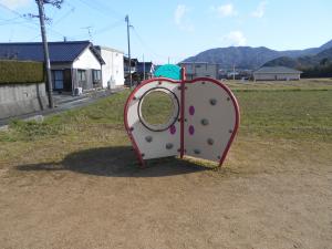 上川西多目的広場