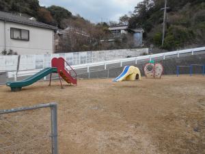 通児童遊び場
