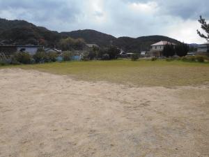 青海島児童公園