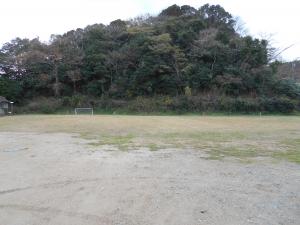 白潟児童遊び場