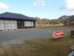 小河内児童遊び場