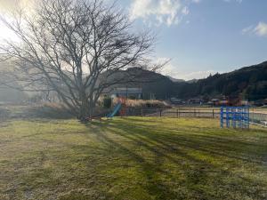 山尾根児童遊び場